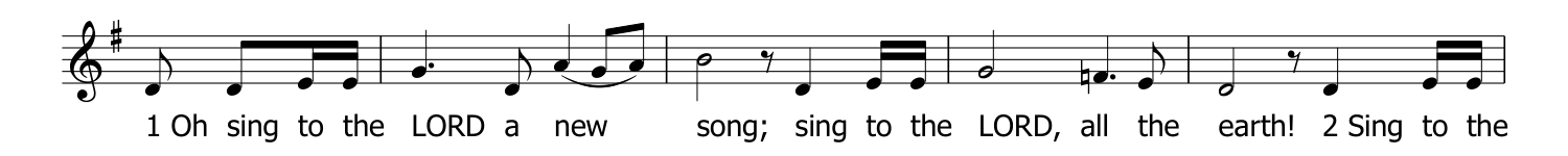 Image of Music